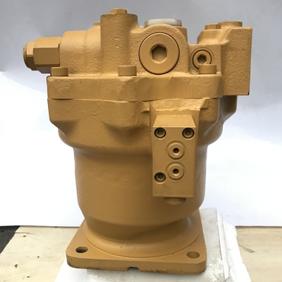 31QA-10130 Swing motor Onderdelen draaiende motor voor R360-9 R360LC-9 hyundai graafmachine