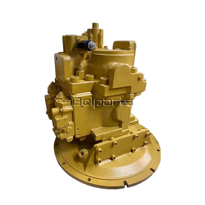 Belparts Draagbare onderdelen E355F Hydraulische graafmachine pomp Voor 524-8317 hoofdpomp