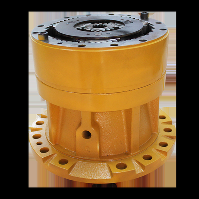 Belparts Draagbare graafmachine Swing Gearbox E314D Swing Reduction Assy 3333073