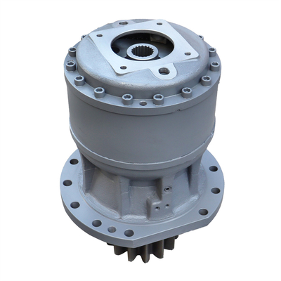 Belparts Draagbare graafmachine Swing Gearbox EC700B EC700C Swing Reduction Assy VOE14535295 Voor Volvo