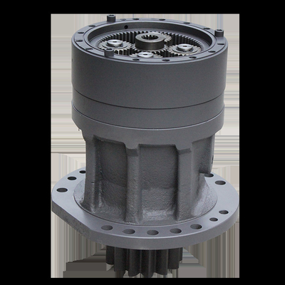 Belparts Graafmachine PC160-8 Swing Gearbox 21K-26-B7100 Voor Komatsu