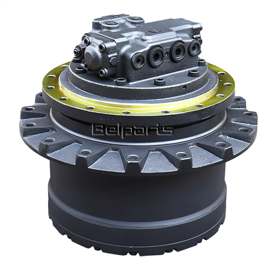 Belparts Graafmachine ZX160 Final Drive Reismotor Assy 4447928 Voor Hitachi