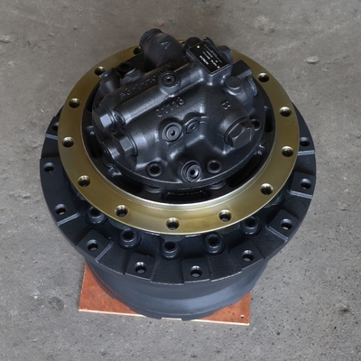 Belparts Excavator Travel Motor Assy Final Drive Assembly 9289616 voor Hitachi ZX135
