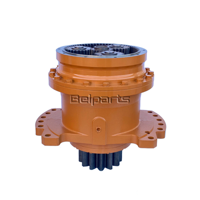 PC360-7 Swing Gearbox met een maximale capaciteit van 100 kg