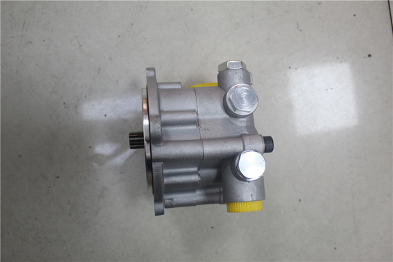Belparts Excavator Parts K3V112 XJBN-01196 YN10V00014F3 Gear Pump Voor JCB220 R210-9 SK200-8 SK330-8