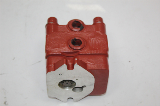 CBG-F3-serie Low Noise CBG Hydraulische versnellingspomp