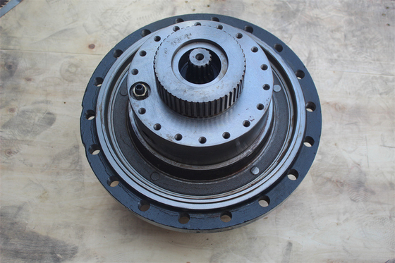 Belparts Graafmachineonderdelen R305-7 R320-7 31N8-40062 31N9-40032 Reismotor Voor Hyundai