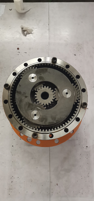 Belparts Excavator 1484644 Swing Reduction Gearbox voor E320C E320D E323