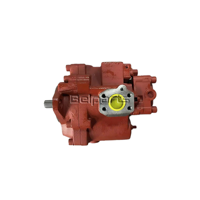Deeltjes graafmachine PVD-2B-36 Hydraulische versnellingspomp Voor Hitachi EX30-2