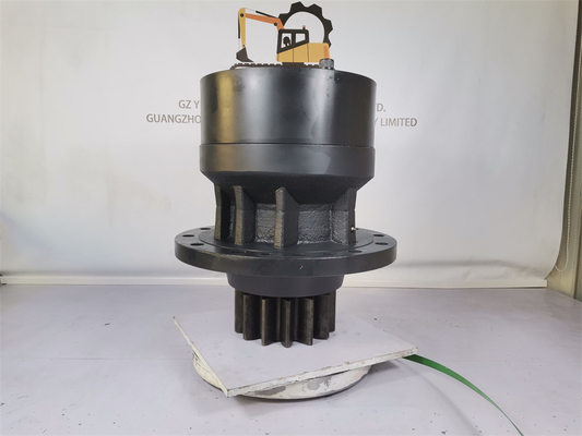 Onderdelen voor graafmachines 2101-10251 Swing reduction gearbox voor Doosan DH258 DX255