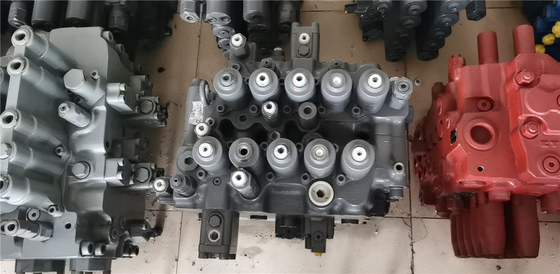 Belparts Excavator Parts EC300DL Hydraulische hoofdbesturingsklep VOE14746280 voor Volvo