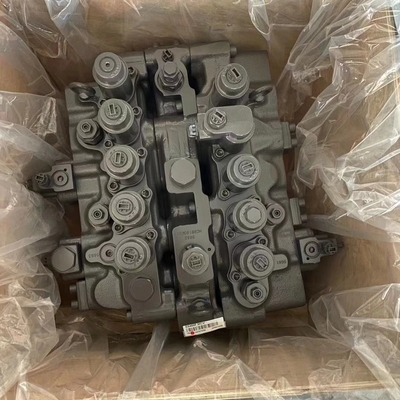 Belparts Excavator Parts Volvo EC460 Hoofdbesturingsklep 14699704