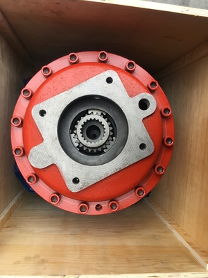 Doosan DH370-7 DX340 DX345 DX350 Swing Gearbox 404-00094B 2401-9279A