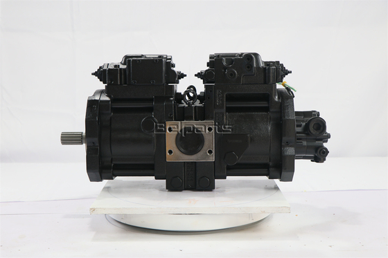 Excavator Hydraulische hoofdpomp voor JCB130 JCB160