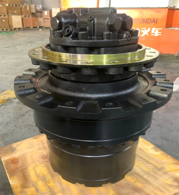 Belparts Excavator Parts ZX230 Final Drive 9233690 voor Hitachi