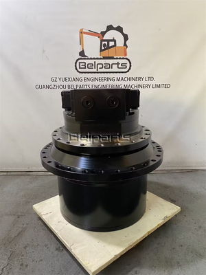 Belparts Graafmachine onderdelen SY375 Reismotor Assy voor Sany Final Drive
