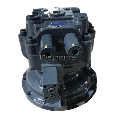 Belparts Graafmachine onderdelen hyundai R250-7 Swing Motor 31N7-10150 Voor draaiende motor