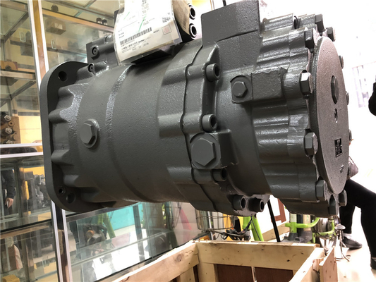 Belparts excavatoronderdelen EX1900-5 EX1900-6 EX3600-5 Reismotor 4440905