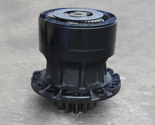 Deeltjes van graafmachines E314DCR Swing Reduction Gearbox 3333073