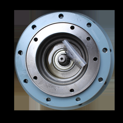 Belparts Graafmachineonderdelen Reisversnellingsbak PC40-7 PC30-7 voor Komatsu