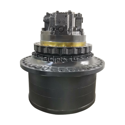 Belparts excavatoronderdelen 21M-27-00050 final drive assy pc300lc pc350lc pc600 pc220-7 voor Komatsu