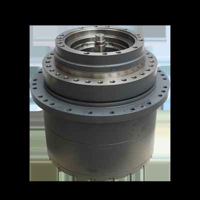 Doosan DH220-5 versnellingsbak K1000681A voor baggeronderdelen