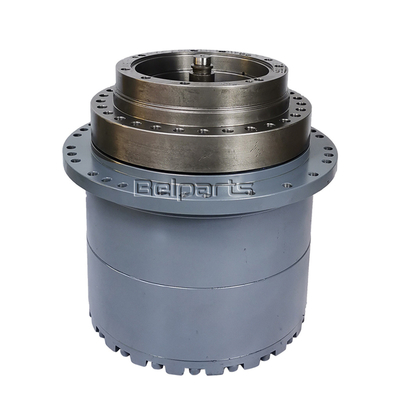 Hyundai R210-5 R220-5 R210-7 R250-7 versnellingsbak 31EM-40010 voor delen van graafmachines