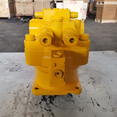 Belparts Graafmachineonderdelen Sany Swing Motor M5X180 SY285 SY365