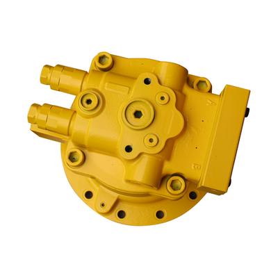 Swing motor R210LC-7 R215-7 R220-5 R225-7 R225-9 M2X150 voor hyundai