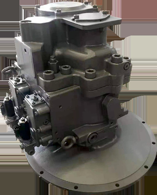 K5V200DTP-OE11 ZAX450 9184686 Hydraulische hoofdpomp voor excavatoronderdelen