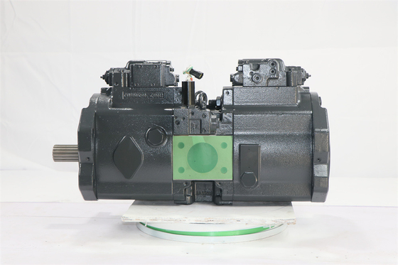 Doosan K3V180DTP-9N29-17T E330C E336D DH370 DX420 K1003280B Hydraulische pomp voor delen van graafmachines
