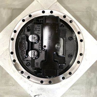 Final Frive Assy E312 E317B K3V63DT 9N3D14T Voor delen van graafmachines