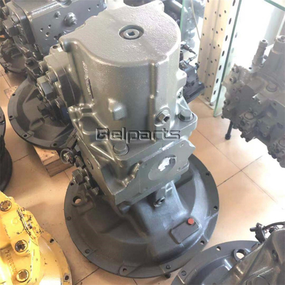 708-2H-00022 708-2H-00450 708-2H-00460 Komatsu PC400-7 Hydraulische hoofdpomp voor onderdelen van graafmachines
