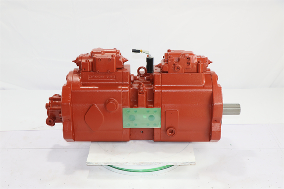 Hyundai K3V140DT-9C69-17T R300-5 hydraulische pomp voor delen van graafmachines