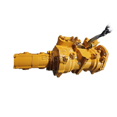 Hydraulische pomp ontworpen en vervaardigd voor PSV2-55T JS130W Crawler Excavator