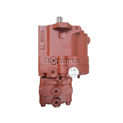 Onderdelen voor graafmachines BK PVD-0B-24P-6G3 hydraulische pomp