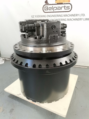 TM70VD DX380 DX420 Final Drive 401-0005A 170402-00025 Voor delen van graafmachines