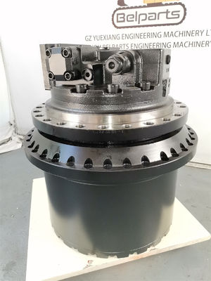 Doosan graafmachine K1033689 DX380 DX420 eindaandrijving versnellingsbak 401-0005A 170402-00025 rijmotor
