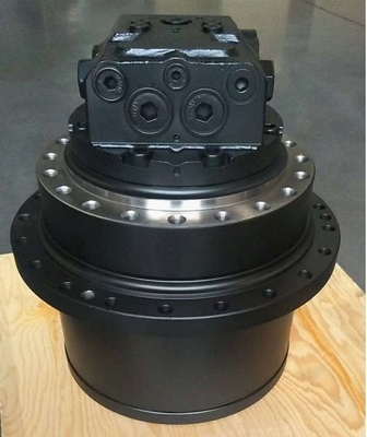 Hyundai TM22 R150-9 R140LC-9S Schommelmotor R145LCR-9 DH150-9 Voor delen van graafmachines
