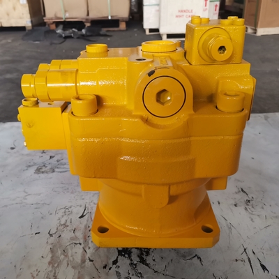 Sany graafmachine onderdelen slewing motor voor M5X180 SY285 SY365