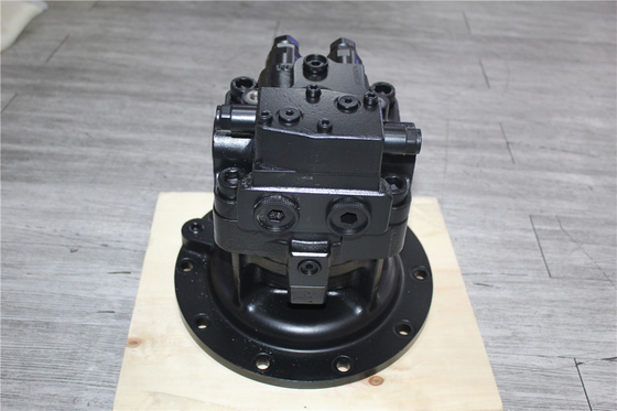 M5X130 SK200-8 SK210-8 Swing motor excavator onderdelen voor Kobelco