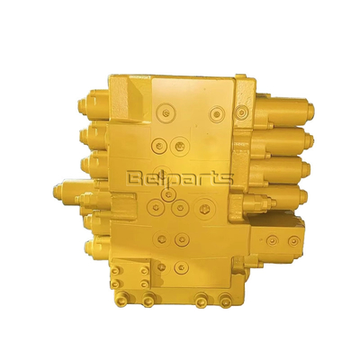 Hyundai R210LC-7 31N6-18000 Graafmachine Onderdelen Controle Valve Assy