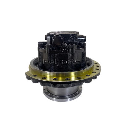 Excavatoronderdelen ZX270-3 ZX330-1 9255876 Final Drive Voor Hitachi
