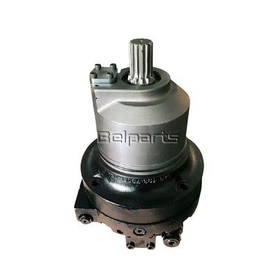 Deeltjes graafmachine E336D E325C E330C 330D 355-5668 Reismotor