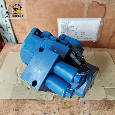 Onderdelen voor graafmachines Rexroth AP2D18 hoofdpompgraver