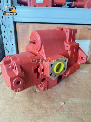 Onderdeel voor graafmachine PVD-2B-42P-14G hydraulische pomp voor PC50UU