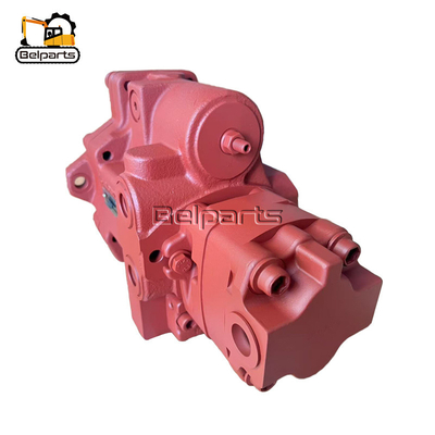 Nachi PVD-2B-42P-14G Hydraulische pomp assemblage voor PC50UU graafmachine reserveonderdeel