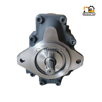 Nachi PVD-2B-40P-16G5 Hydraulische pomp assemblage voor DX35 graafmachine onderdeel