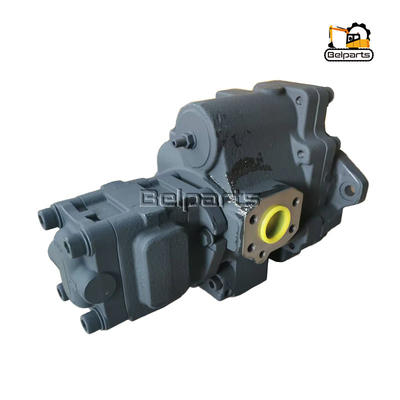 Doosan DX35 hydraulische pomp voor Nachi PVD-2B-40P-16G5 mini graafmachine hydraulische pomp