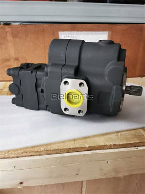 Hydraulische pomp Nachi PVD-1B-32P-11G5 voor Hitachi EX30-graafmachineonderdelen
